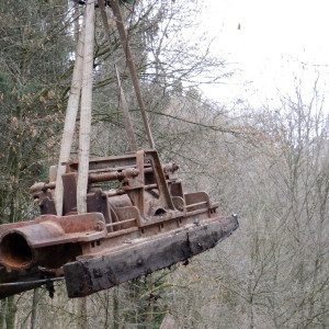 20150225 Letzter Abtransport