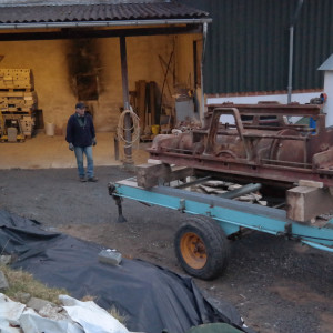 20150306 Heim ins Museum