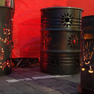 2016 Weihnachtsmarkt in Much