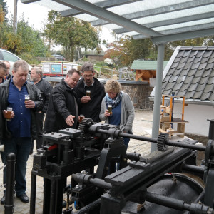 Technik und Bauern Museum