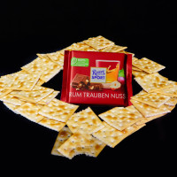 ein bisschen im quadrat