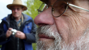 Alexander Supp - Scharf Unscharf