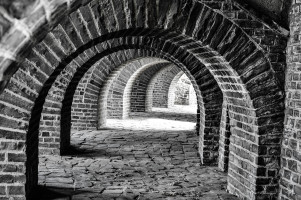 Guido M&uuml;ller - Tunnel 3