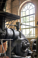 Joachim Konradi - Alte Maschinen 1