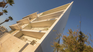 schr&auml;ge Wohnlage