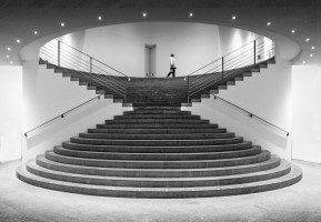 Helmut May - Architektur