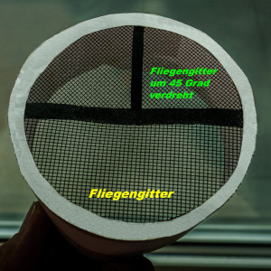 Astro Bilder Scharf stellen