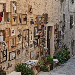 Außergewöhnliches im Alltäglichen entdecken