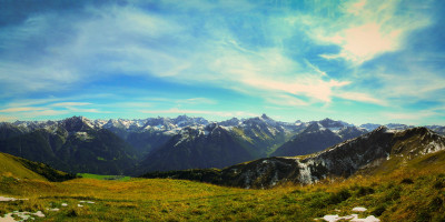 09 Helmut Hartmann - Panoramaweg