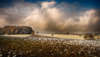35 Helmut May - Winterhauch