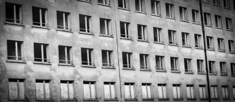 Fassade sw