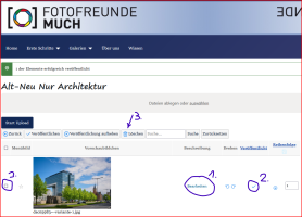 Bild hochladen 3 von 4