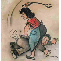 19-WernerTroempert-Heimkehr