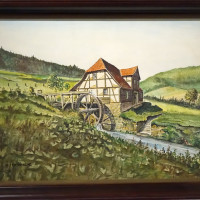 57-WernerTroempert-M&uuml;hle 2