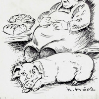 7-WernerTroempert-Bruut on E&eacute;pel 1