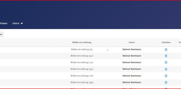 Ein Bild für unsere Vorstellung einfügen