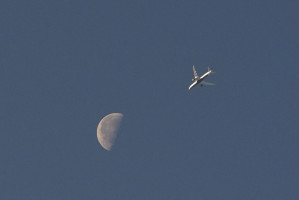 Fly Me To The Moon - Sinatra