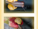 Tempo, kleine Schnecke