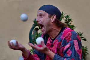 Geschwindigkeitsrausch