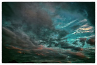 Wolken III
