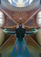 Wer Christus glaubt,ist nie alleinI