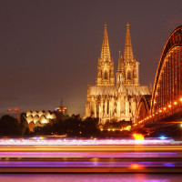 K&ouml;ln
