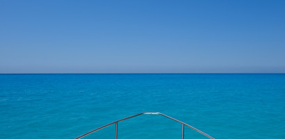 Wasser nur Wasser