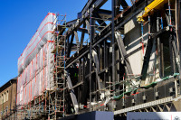 Baustelle K&ouml;ln