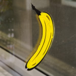 Alles Banane