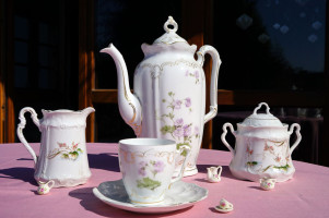 gro&szlig; und klein