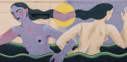 Das fr&uuml;here Ohr in den Ostblock