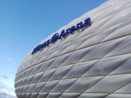 alianzarena