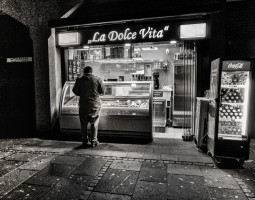 La Dolce Vita SW - HM