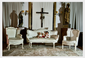 Lost Places-Adventsgrü&szlig;e 