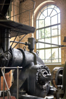 Schiffshebewerk Hinrichenburg