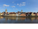 Regensburg Panorama
