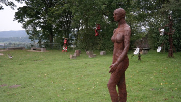Kunst auf der Burg - 01
