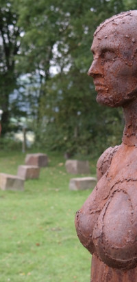 Kunst auf der Burg - 02