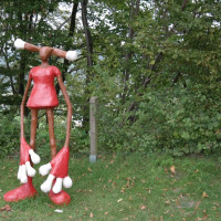 Kunst auf der Burg - 03