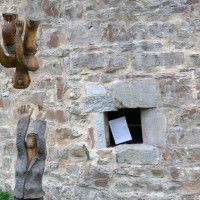 Kunst auf der Burg - 06
