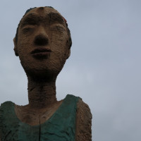 Kunst auf der Burg - 07