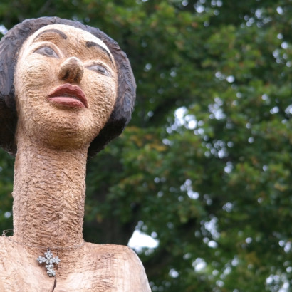 Kunst auf der Burg - 08