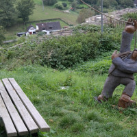 Kunst auf der Burg - 09