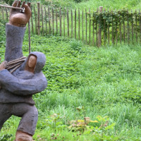 Kunst auf der Burg - 10