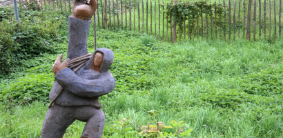 Kunst auf der Burg - 10