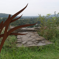 Kunst auf der Burg - 13