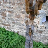 Kunst auf der Burg - 14