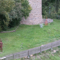 Kunst auf der Burg - 17