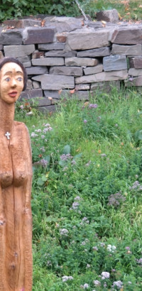 Kunst auf der Burg - 25