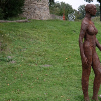 Kunst auf der Burg - 27